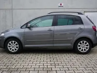Usata VW Golf VI 105 CV (77 kW) 2008 Grigio Utilitaria