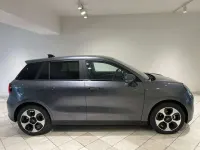 Neu JAC E30X 100 kW (136 PS) 2026 Grau Kleinwagen