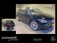 Gebraucht Mercedes B250e Progressive 160 PS (117 kW) 2020 Othercolor Van / Kleinbus