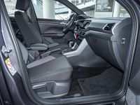 Gebraucht VW T-Cross Active 110 PS (80 kW) 2023 Rauchgrau metallic SUV