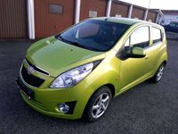 gebraucht Chevrolet Spark Spark1.0 LS