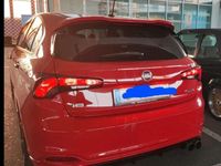 gebraucht Fiat Tipo Sport