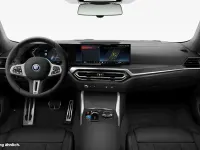 Gebraucht BMW i4 Performance 400 kW (544 PS) 2023 Sanremo green Limousine