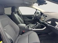 Gebraucht Jaguar I-Pace S 297 kW (405 PS) 2022 Santorini black (schwarz SUV