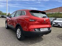 gebraucht Renault Kadjar LIMITED TCe 140 GPF