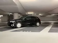 Usado Audi A3 Advanced 204 CV (150 kW) 2021 Negro Berlina