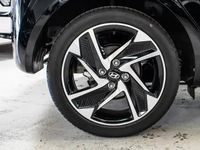 Gebraucht Hyundai i10 Prime 84 PS (61 kW) 2024 Schwarz Kleinwagen
