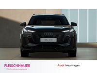 Neu Audi Q6 e-tron S-Line 225 kW (306 PS) 2026 Grau SUV