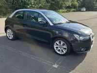 Gebraucht Audi A1 Attraction 122 PS (89 kW) 2013 Kleinwagen