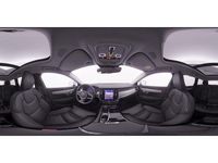 Gebraucht Volvo V90 Plus 398 PS (292 kW) 2025 Weiß Kombi