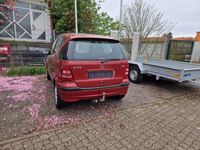 gebraucht Mercedes A170 CDI