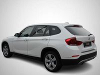 Gebraucht BMW X1 116 PS (85 kW) 2014 Weiß SUV