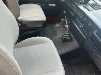 Gebraucht VW Caravelle 69 PS (50 kW) 1987 Rot Van