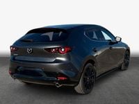 Neu Mazda 3 Homura-Line 140 PS (102 kW) 2026 Grau Limousine