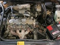 Gebraucht Opel Vectra 160 PS (117 kW) 1990 Schwarz Kleinwagen