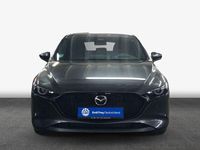 Gebraucht Mazda 3 Exclusive-Line 186 PS (136 kW) 2024 Kleinwagen