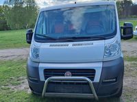 gebraucht Fiat Ducato L2H1