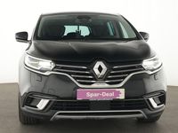 Gebraucht Renault Espace Initiale Paris 200 PS (147 kW) 2020 Sternen schwarz Van / Kleinbus