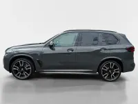 Neu BMW X5 M Sport 352 PS (258 kW) 2026 Bmw individual dravitgrau metallic SUV