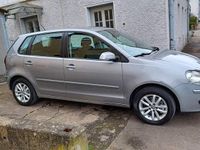 Gebraucht VW Polo 80 PS (58 kW) 2009 Kleinwagen