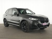 Gebraucht BMW X3 M Sport 184 PS (135 kW) 2023 Sophistograu brillanteffekt SUV
