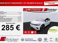 Gebraucht VW ID.4 Pro 127 kW (174 PS) 2022 Weiß SUV