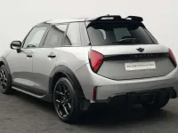 Gebraucht Mini John Cooper Works 204 PS (150 kW) 2025 Grau Kleinwagen