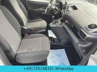 Używany Opel Combo Selection 76 KM (55 kW) 2020 Szary Minivan