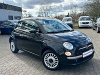 gebraucht Fiat 500 Lounge KLIMAANLAGE PANORAMA PDC