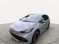 Gebraucht Cupra Born 150 kW (204 PS) 2024 Grau Kleinwagen