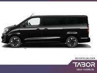 Neu Opel Zafira 179 PS (131 kW) 2025 Schwarz Van / Kleinbus