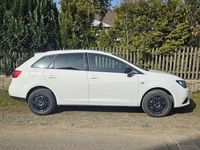 Gebraucht Seat Ibiza Style 90 PS (66 kW) 2017 Weiß Limousine
