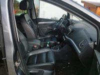 Gebraucht VW Touran 137 PS (100 kW) 2015 Grau Van / Kleinbus