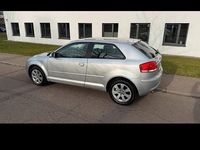 Gebraucht Audi A3 150 PS (110 kW) 2004 Kleinwagen