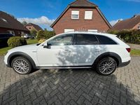 Gebraucht Audi A4 Allroad 272 PS (200 kW) 2017 Weiß Kombi