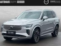 Gebraucht Volvo XC90 Plus 455 PS (334 kW) 2025 Silber SUV