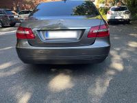Gebraucht Mercedes E220 2009 Andere farben Limousine