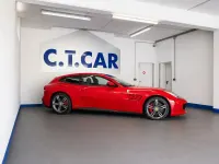 Gebraucht Ferrari GTC4Lusso 691 PS (508 kW) 2021 Rot Kombi