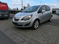 gebraucht Opel Meriva B Innovation*Tüv Neu*Service Neu