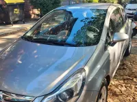 Gebraucht Opel Corsa 87 PS (63 kW) 2013 Kleinwagen