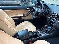 Gebraucht BMW 318 Performance 118 PS (86 kW) 2000 Blau Coupé