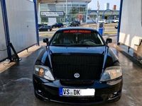 gebraucht Hyundai Coupé tuscani2.7 v6