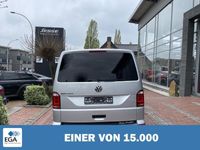 gebraucht VW Multivan T62.0 TDI DSG LED Navi AHK 7Sitzer