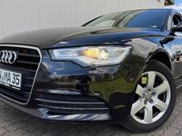 Second-hand Audi A6 Sport 245 CP (180 kW) 2012 Negru Berlinǎ