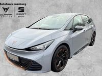 Gebraucht Cupra Born 150 kW (204 PS) 2022 Grau Kleinwagen