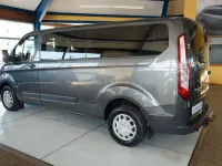 Occasion Ford Transit Custom Trend 131 ch (96 kW) 2016 Gris Break