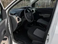 Gebraucht Dacia Dokker Lauréate 90 PS (66 kW) 2014 Weiß Van / Kleinbus