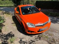 gebraucht Opel Tigra 1.4 90PS *Sonderlackierung*