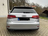 gebraucht Audi A3 1.5 tfsi