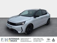 Gebraucht Opel Corsa 101 PS (74 kW) 2025 Silber Kleinwagen